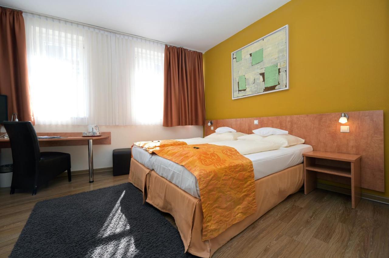 Hotel Alt Σπάιερ Εξωτερικό φωτογραφία