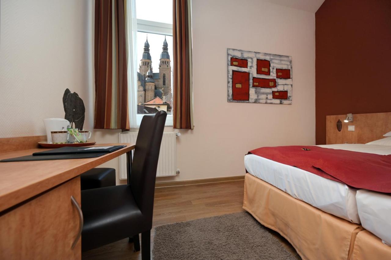 Hotel Alt Σπάιερ Εξωτερικό φωτογραφία