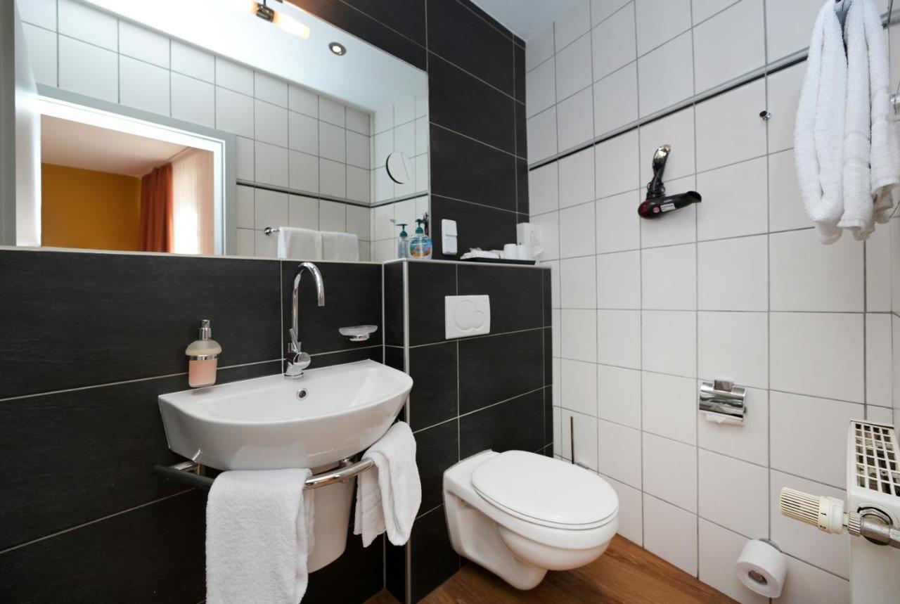 Hotel Alt Σπάιερ Εξωτερικό φωτογραφία