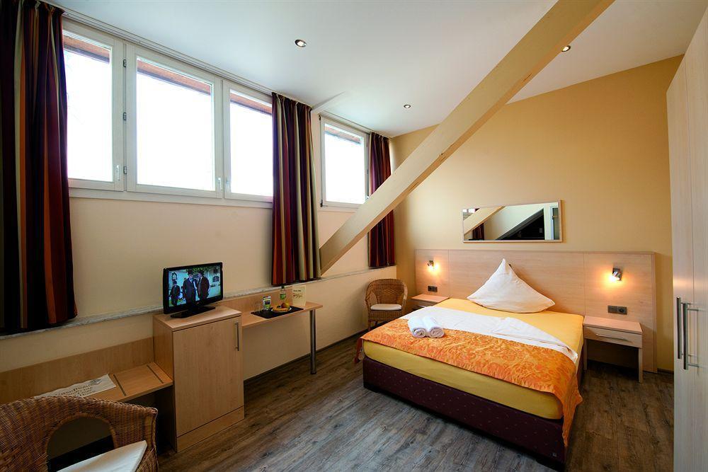 Hotel Alt Σπάιερ Εξωτερικό φωτογραφία