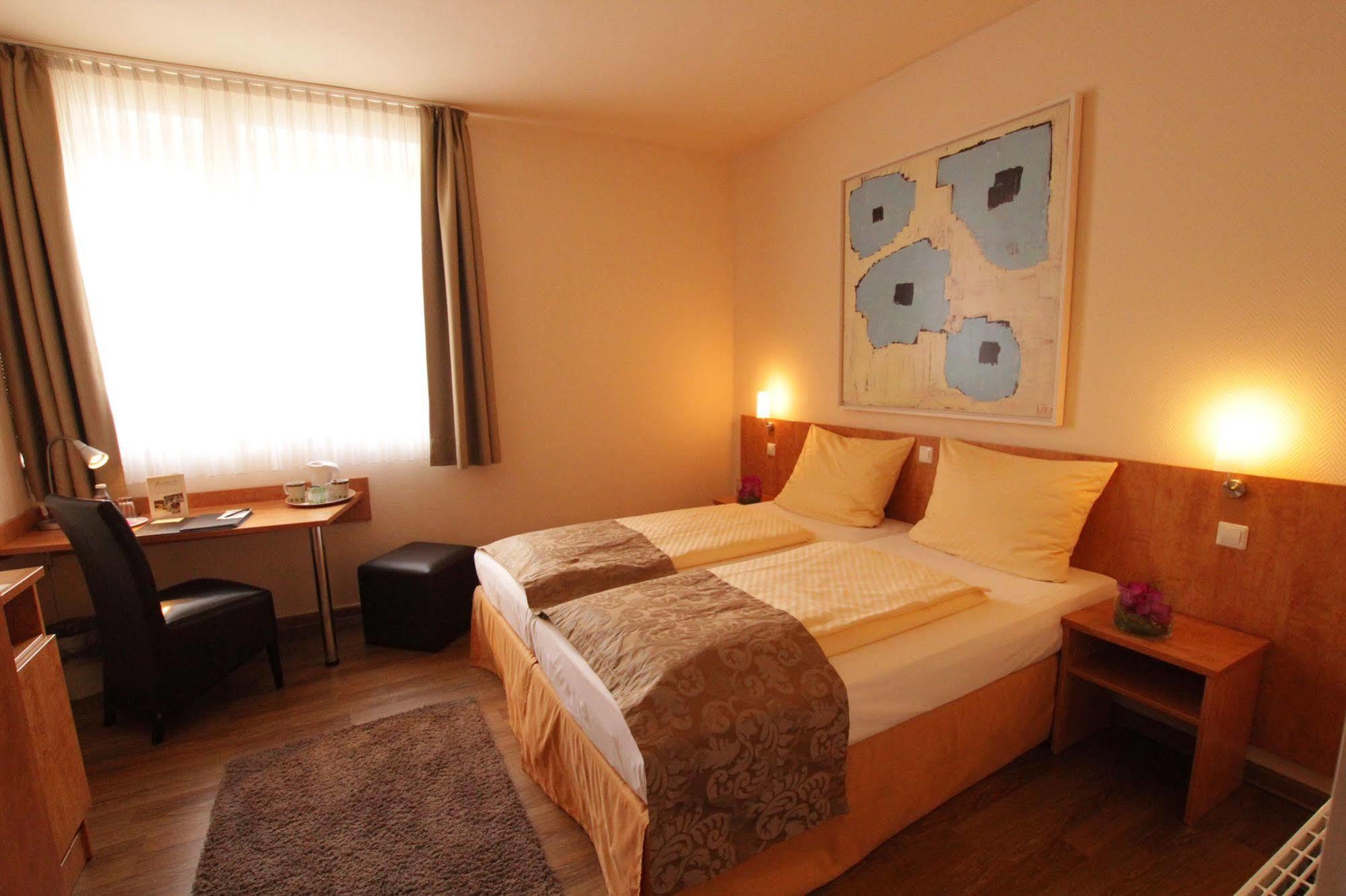 Hotel Alt Σπάιερ Εξωτερικό φωτογραφία