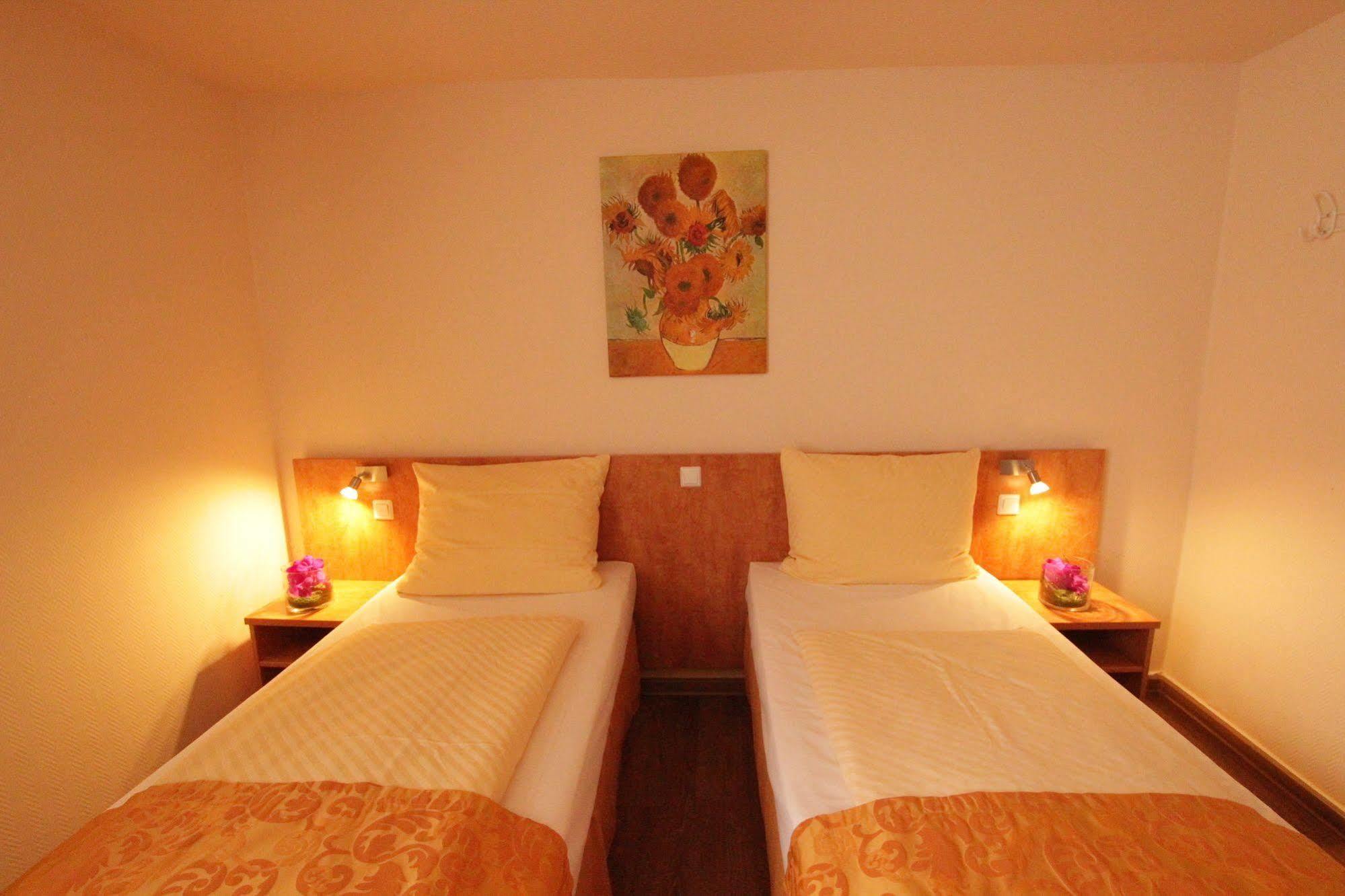 Hotel Alt Σπάιερ Εξωτερικό φωτογραφία