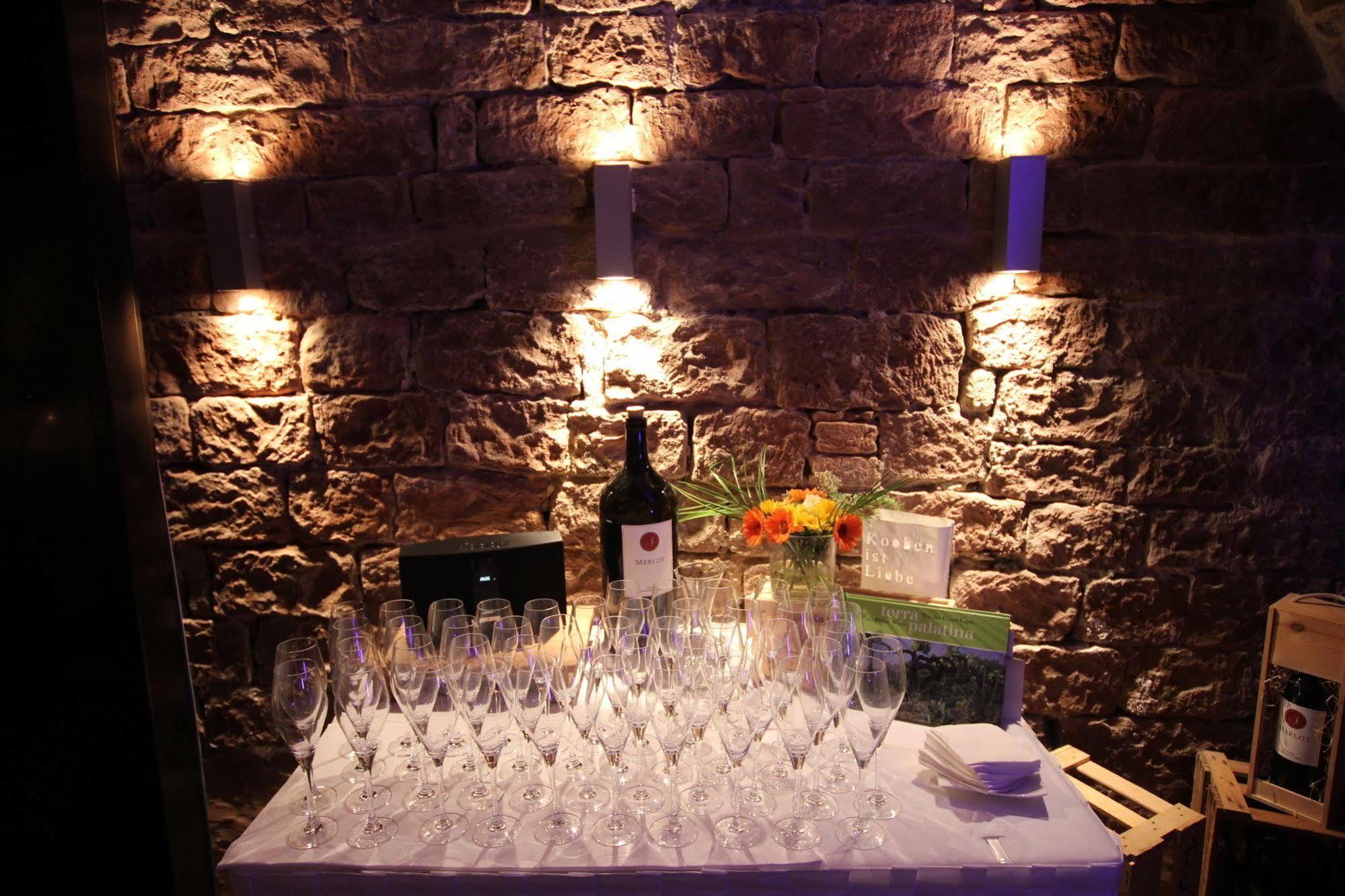 Hotel Alt Σπάιερ Εξωτερικό φωτογραφία